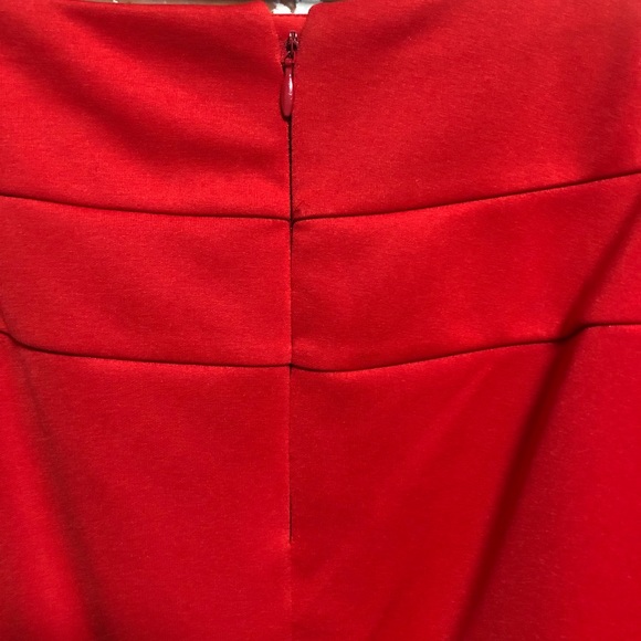 The Limited brand high waist stretch pencil skirt - Picture 4 of 7